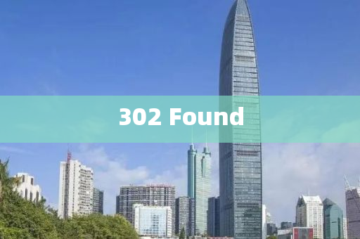 302 Found